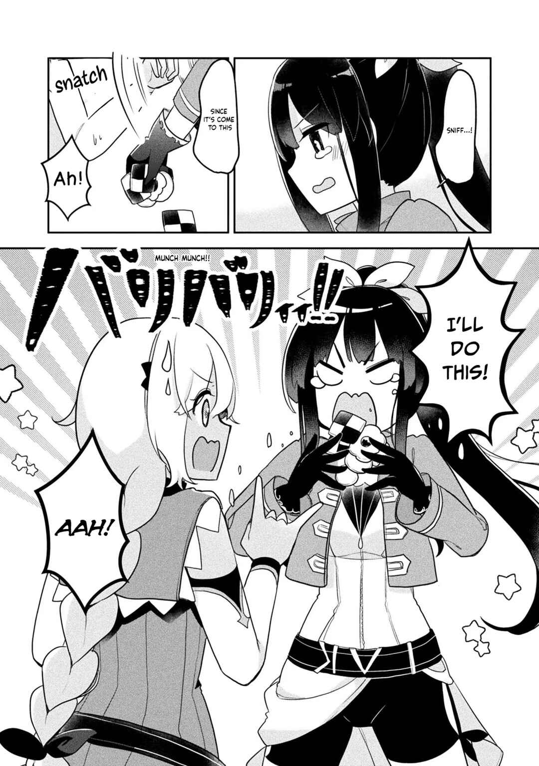 Page 36 Chapter 16 Shinmai Renkinjutsushi no Tenpo Keiei