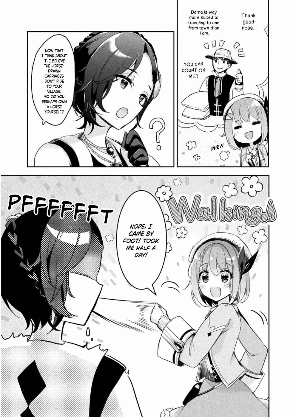 Page 24 Chapter 7 Shinmai Renkinjutsushi no Tenpo Keiei