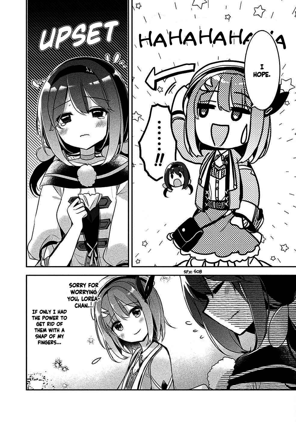 Page 15 Chapter 12 Shinmai Renkinjutsushi no Tenpo Keiei