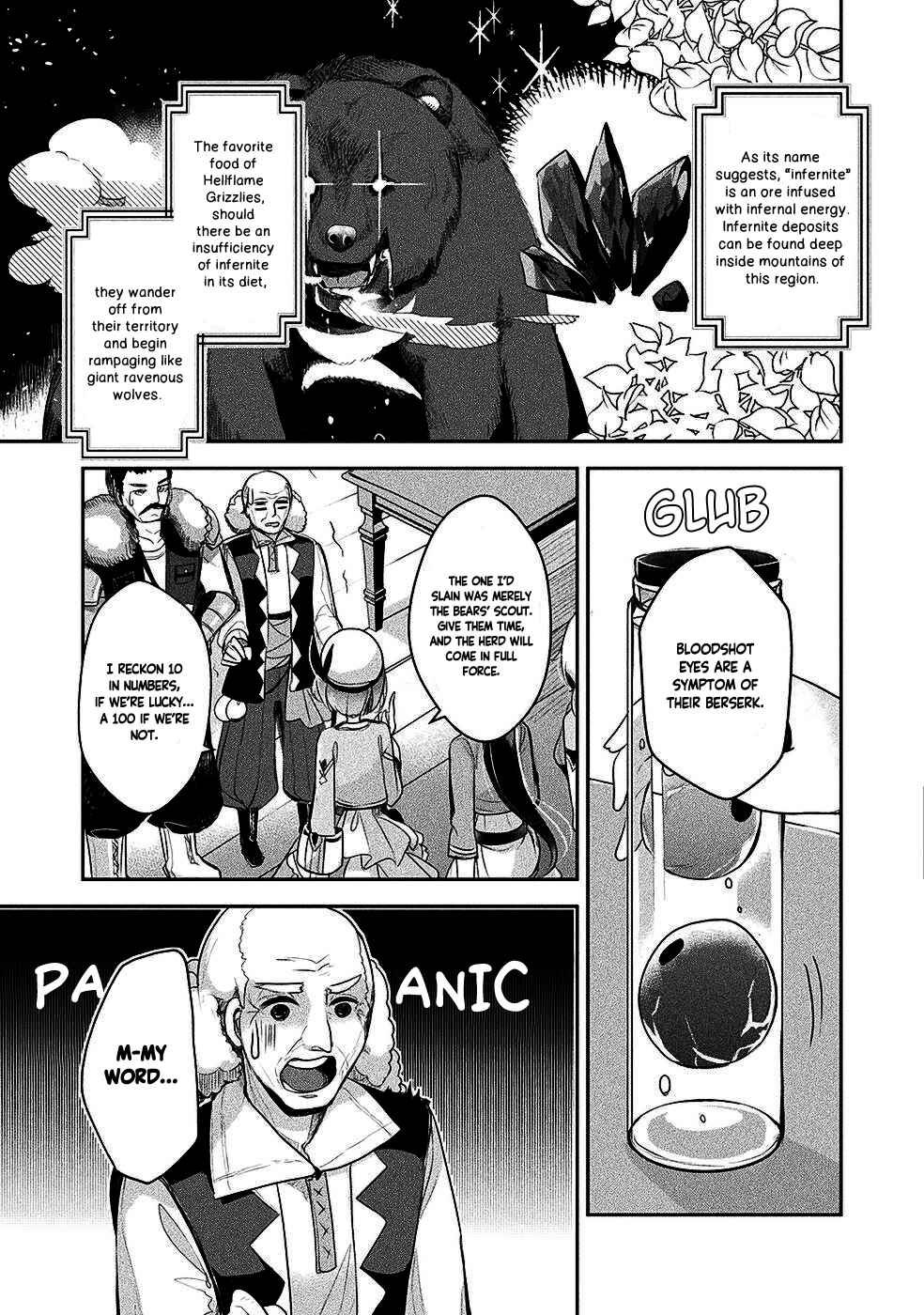 Page 6 Chapter 12 Shinmai Renkinjutsushi no Tenpo Keiei