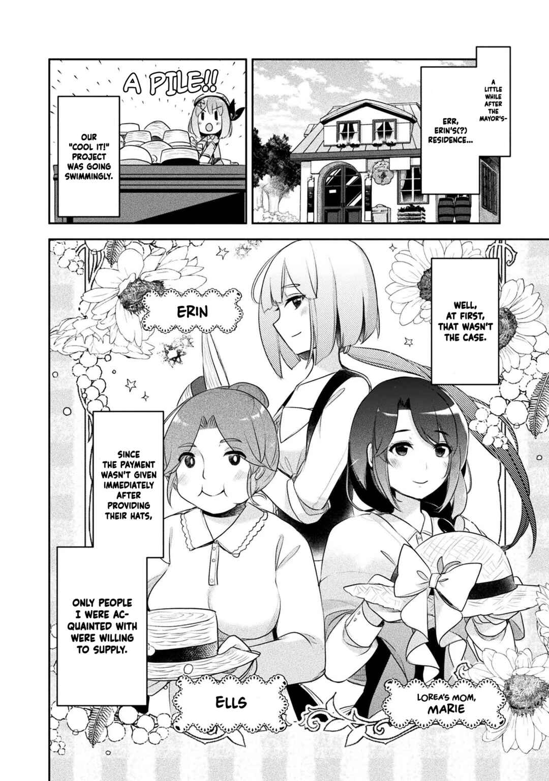 Page 12 Chapter 20 Shinmai Renkinjutsushi no Tenpo Keiei
