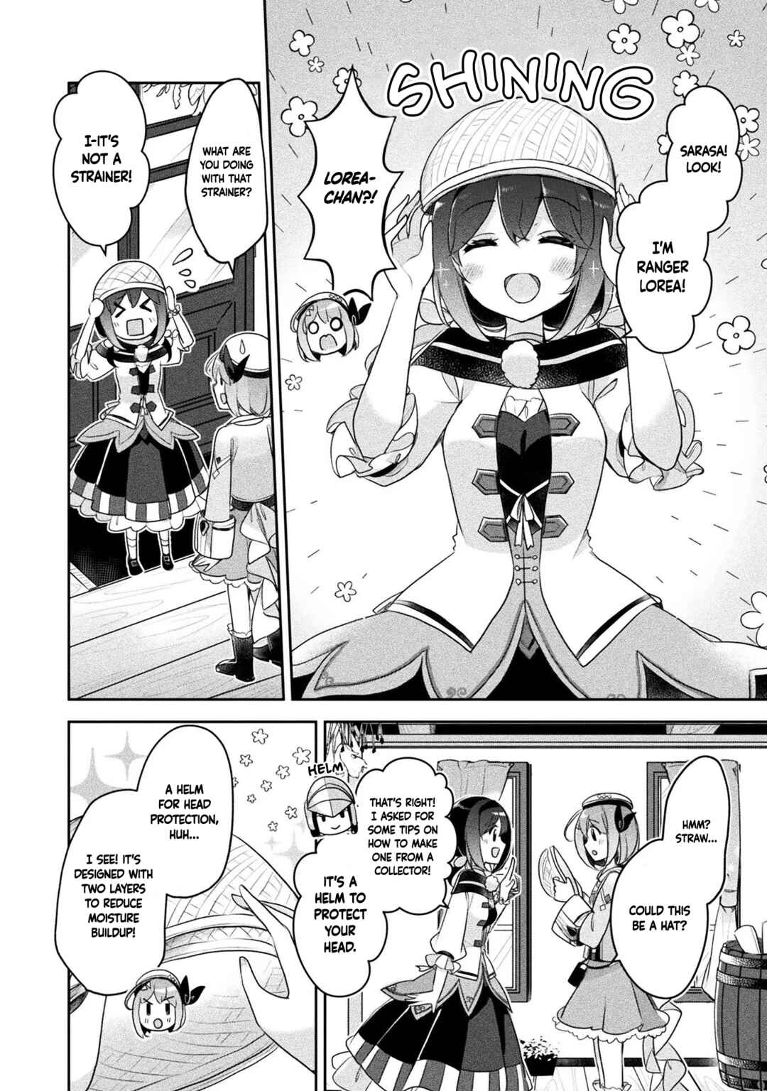 Page 14 Chapter 20 Shinmai Renkinjutsushi no Tenpo Keiei