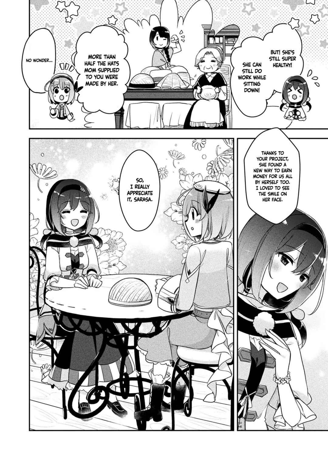 Page 16 Chapter 20 Shinmai Renkinjutsushi no Tenpo Keiei