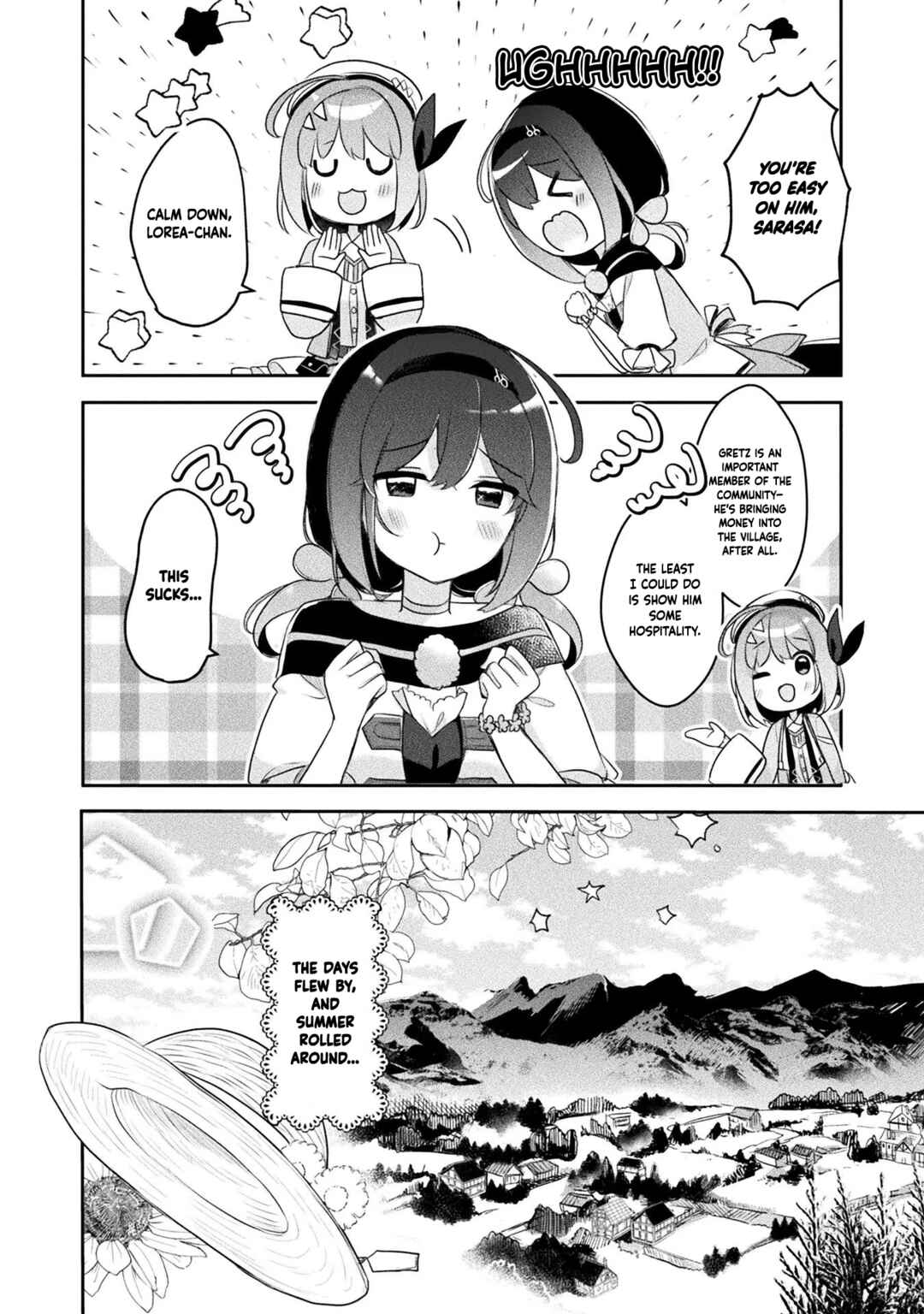 Page 26 Chapter 20 Shinmai Renkinjutsushi no Tenpo Keiei