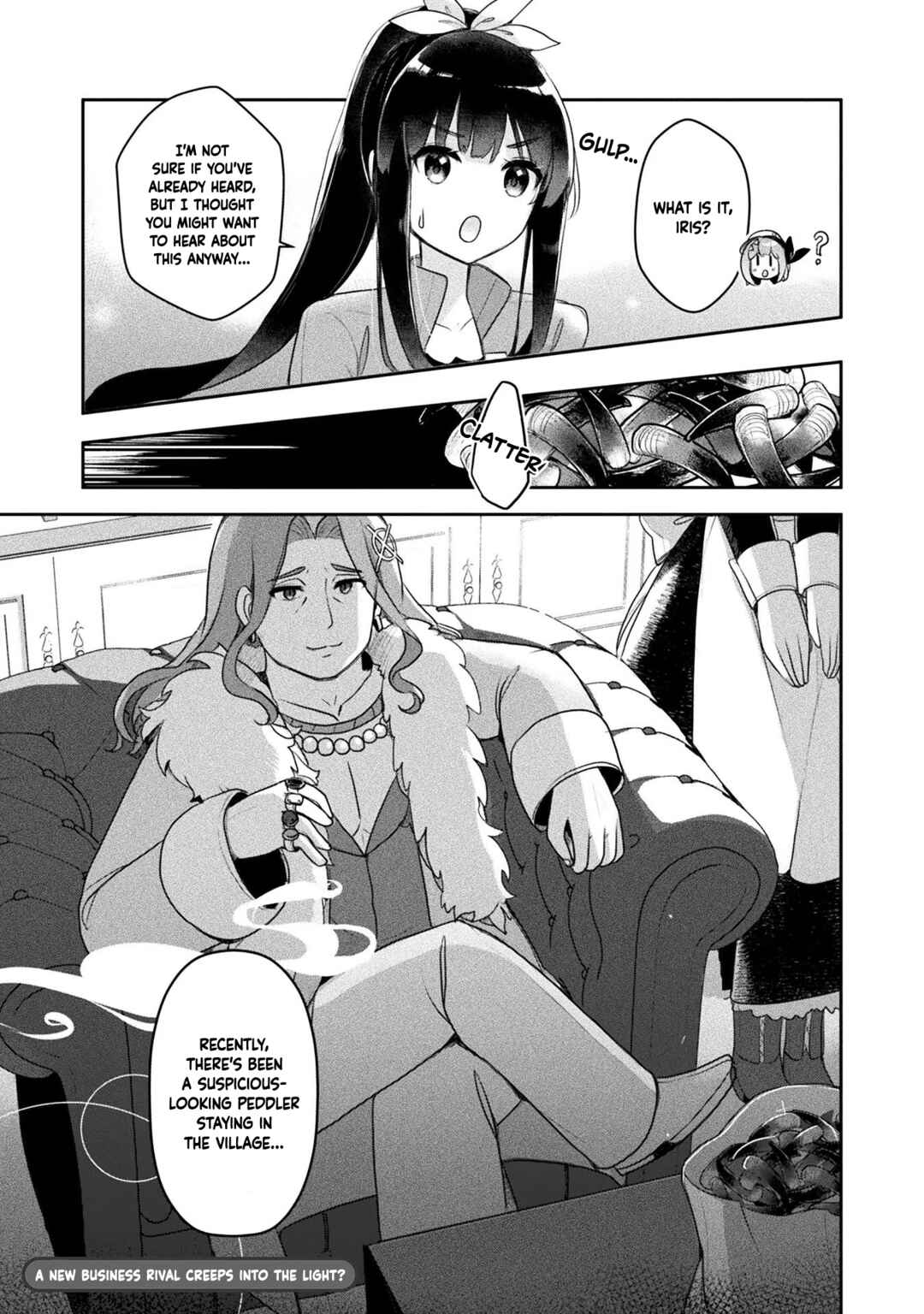 Page 29 Chapter 20 Shinmai Renkinjutsushi no Tenpo Keiei