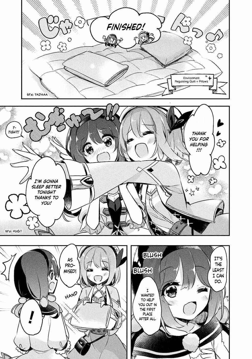 Page 20 Chapter 4 Shinmai Renkinjutsushi no Tenpo Keiei