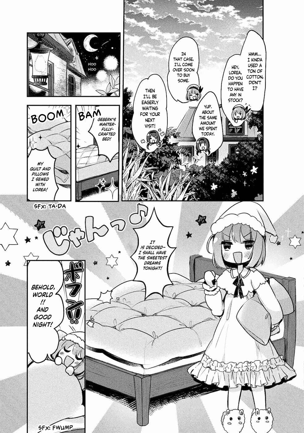 Page 22 Chapter 4 Shinmai Renkinjutsushi no Tenpo Keiei