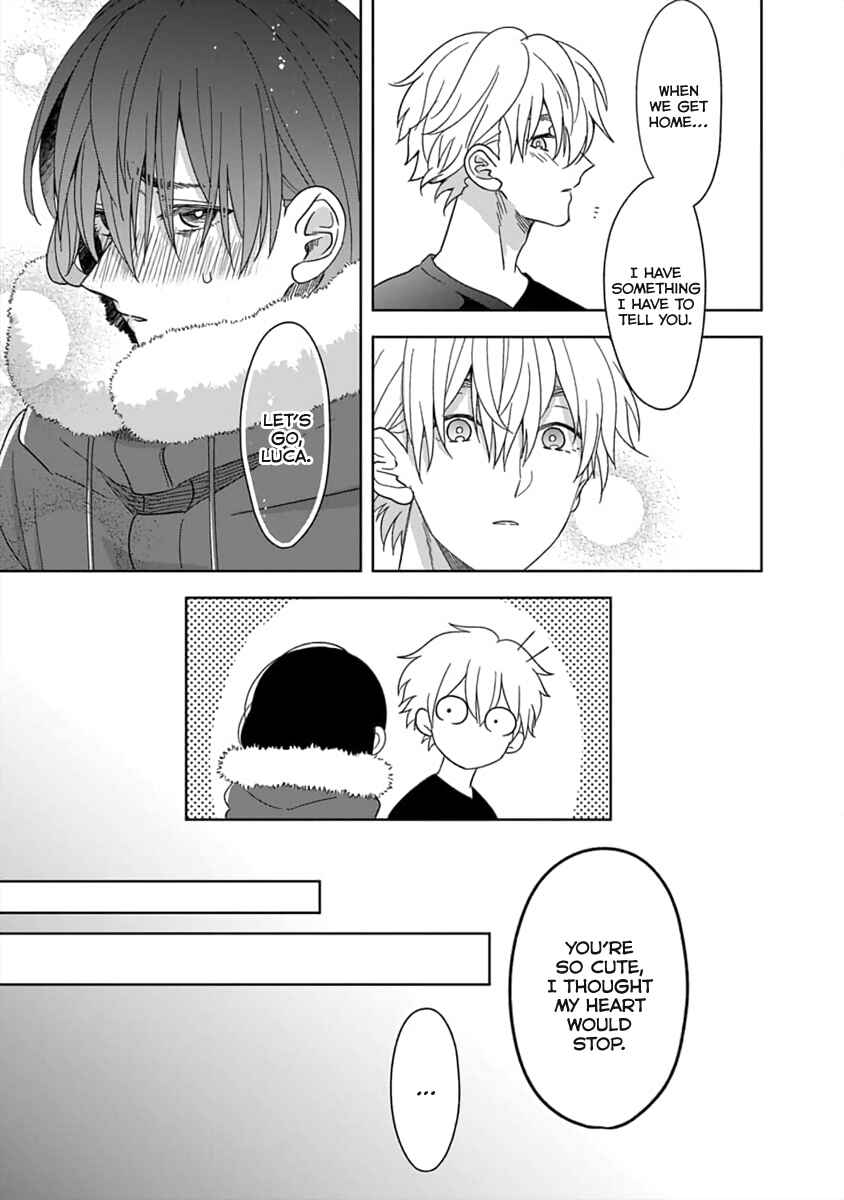 Page 24 Chapter 6 Boku wa Mada Kamenai