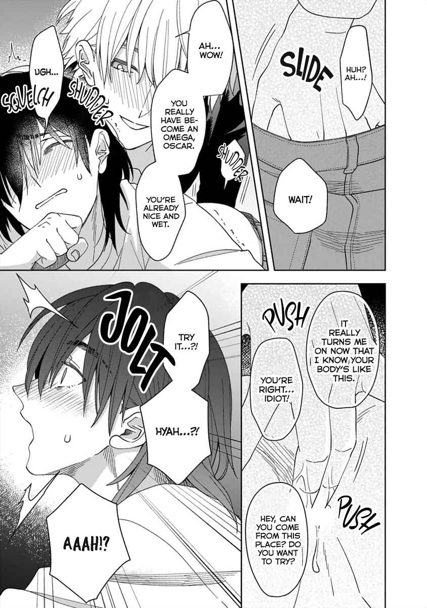 Page 34 Chapter 6 Boku wa Mada Kamenai