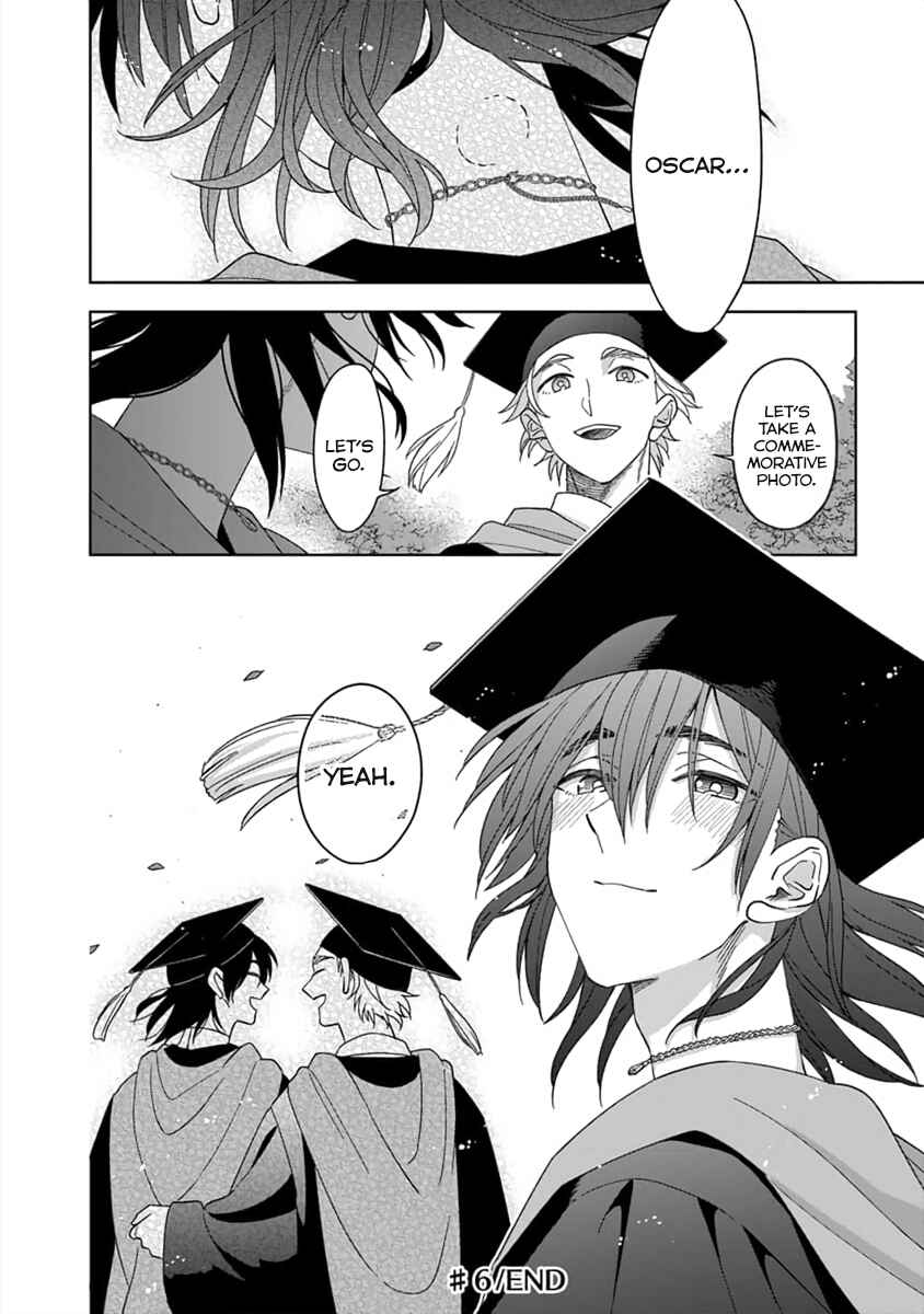 Page 39 Chapter 6 Boku wa Mada Kamenai