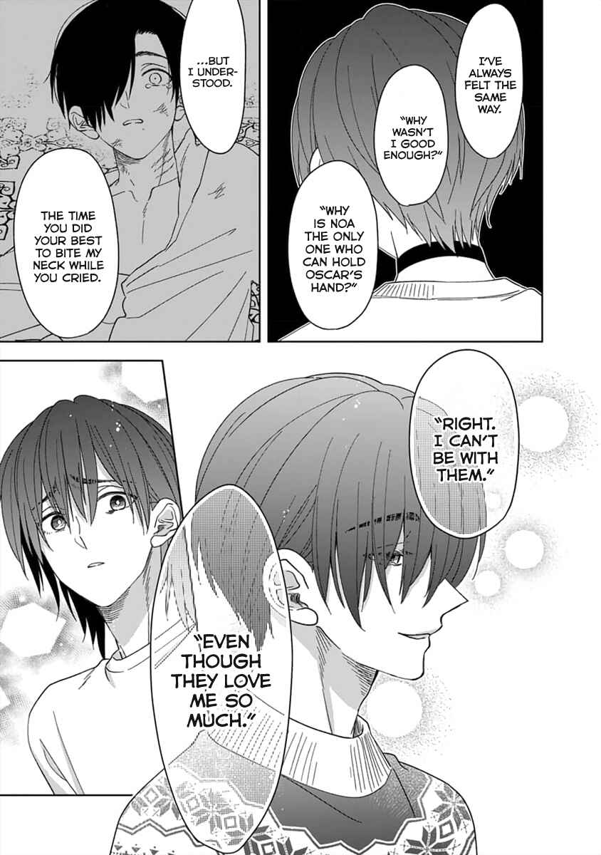 Page 8 Chapter 6 Boku wa Mada Kamenai