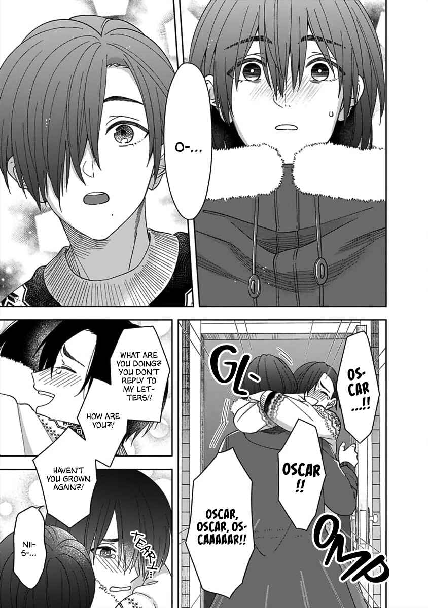 Page 12 Chapter 5 Boku wa Mada Kamenai