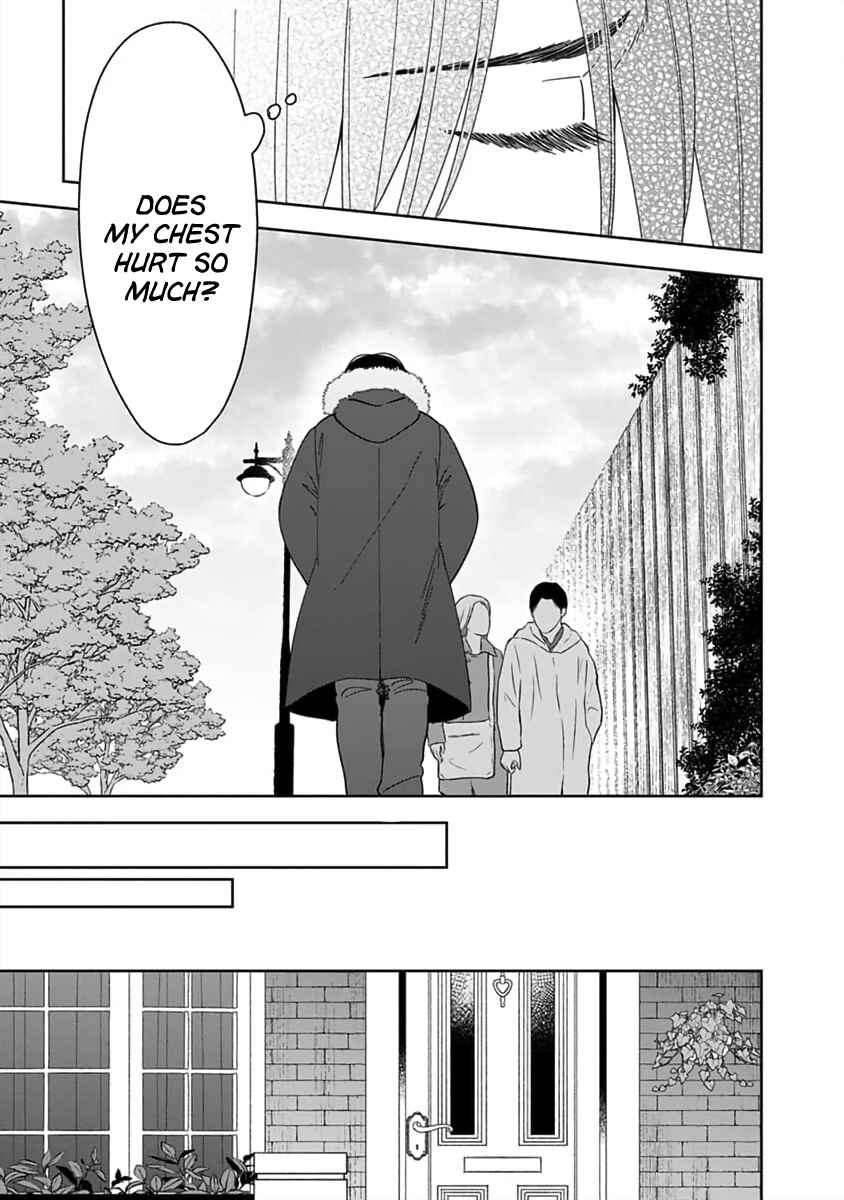 Page 8 Chapter 5 Boku wa Mada Kamenai