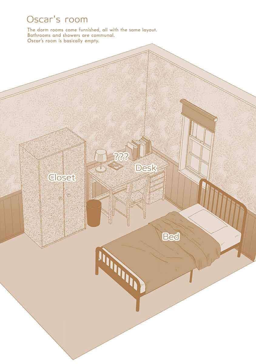 Page 13 Chapter 6.5 Boku wa Mada Kamenai