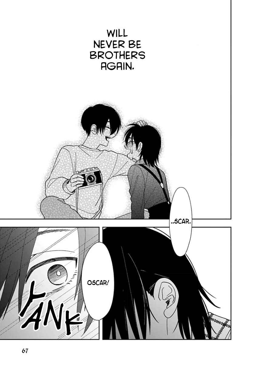Page 9 Chapter 3 Boku wa Mada Kamenai