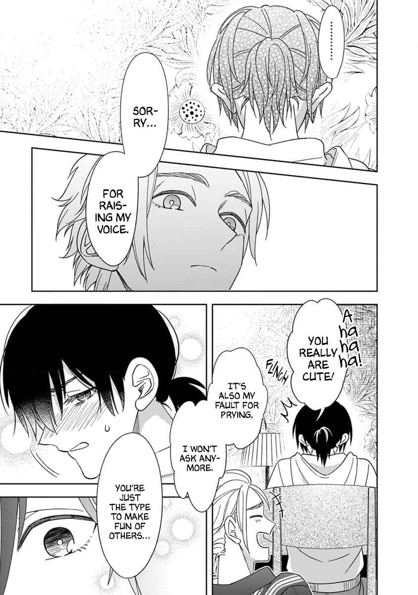 Page 20 Chapter 2 Boku wa Mada Kamenai