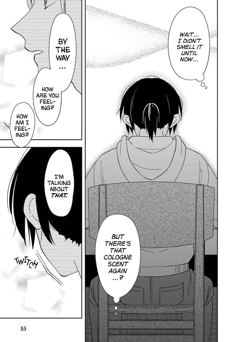 Page 22 Chapter 2 Boku wa Mada Kamenai
