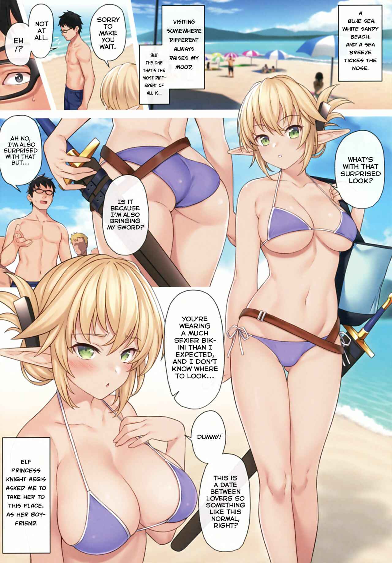 Page 4 Chapter 9 Enjo Kouhai