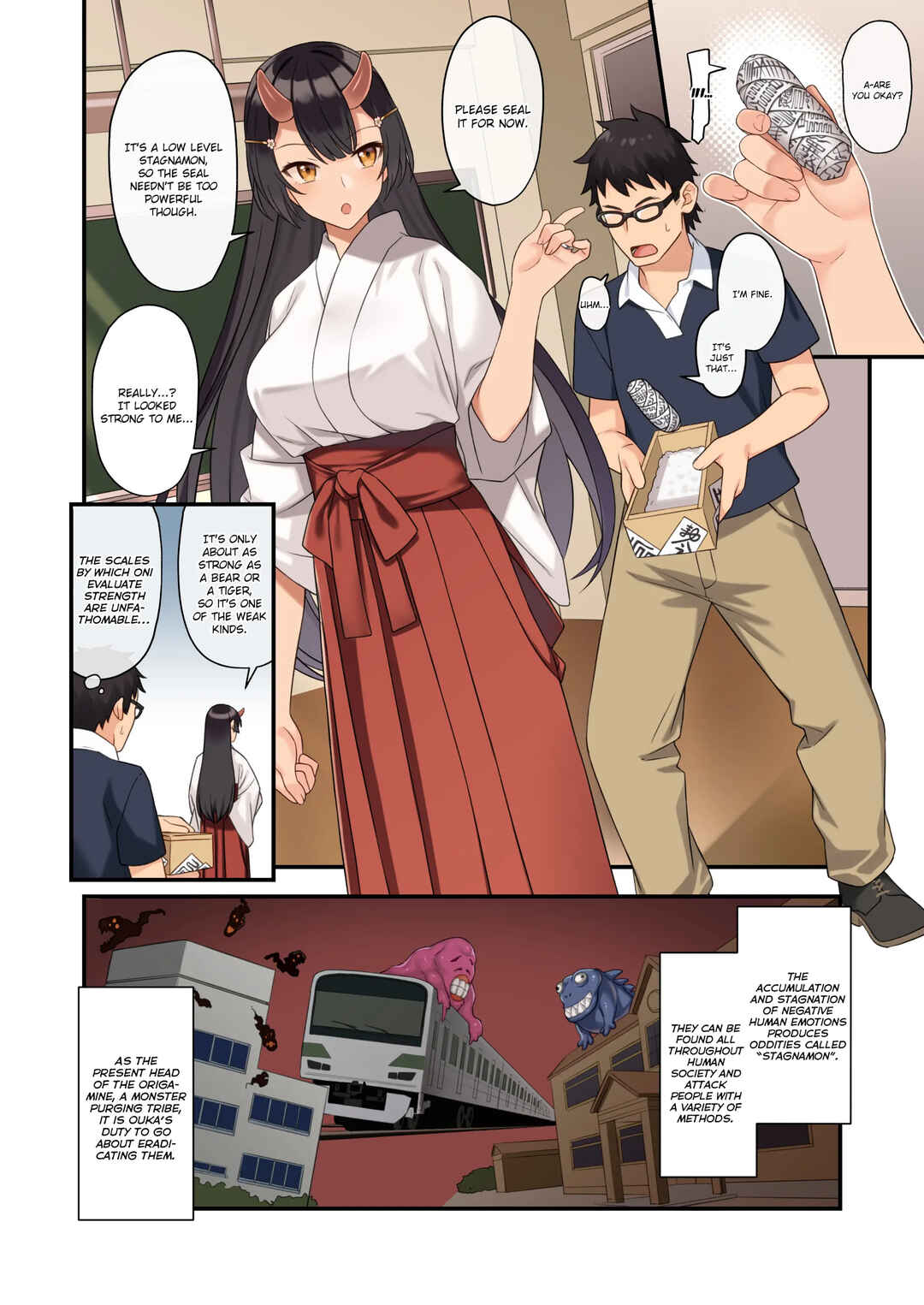 Page 3 Chapter 12 Enjo Kouhai