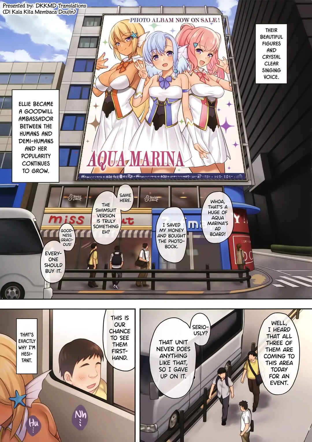 Page 6 Chapter 11 Enjo Kouhai