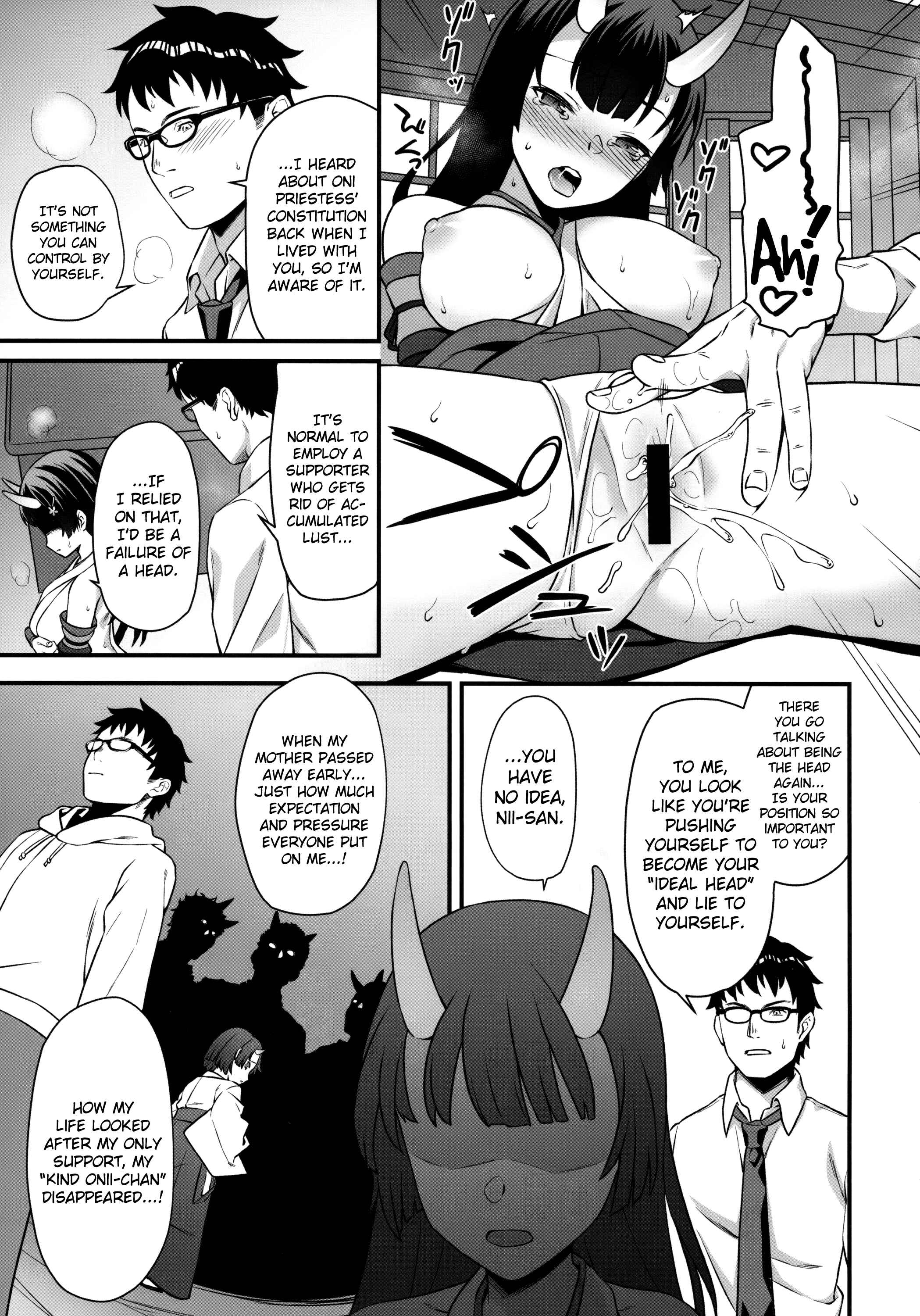 Page 20 Chapter 6 Enjo Kouhai
