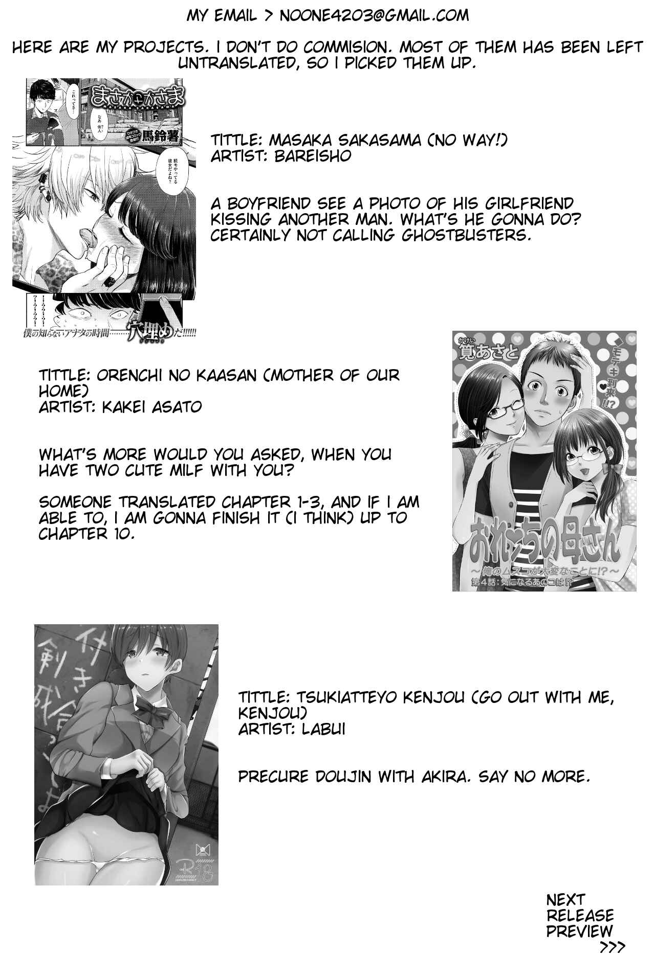 Page 10 Chapter 4.5 Enjo Kouhai