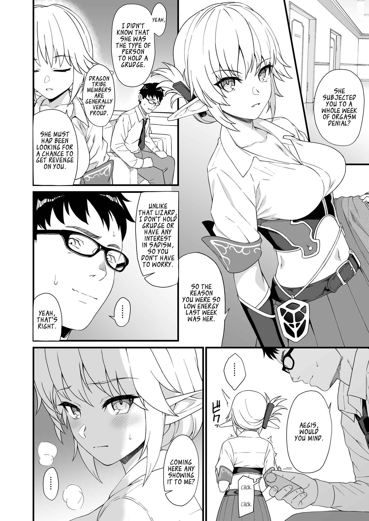 Page 10 Chapter 4.6 Enjo Kouhai