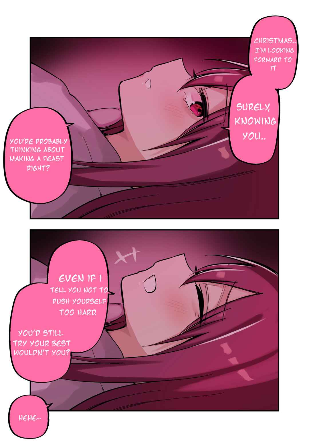 Page 1 Chapter 20 Moto Azadarake no Kanojo to Yoru [R18]