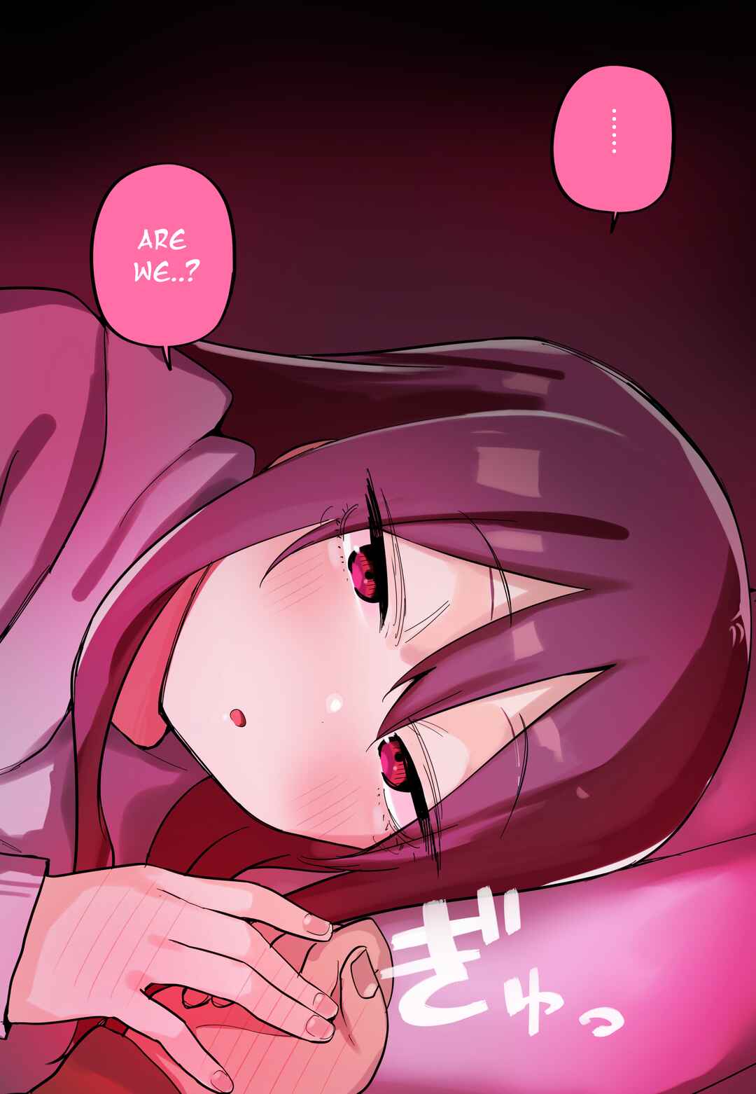 Page 3 Chapter 20 Moto Azadarake no Kanojo to Yoru [R18]