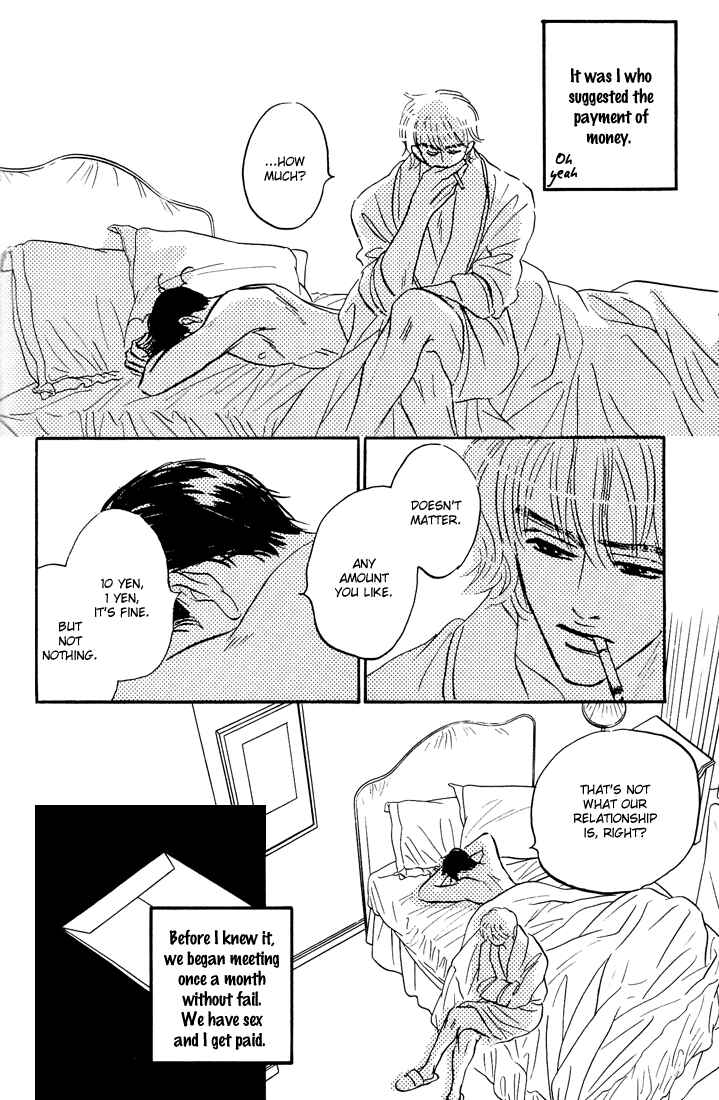 Page 14 Chapter 7 Yume ga Kanau 12-gatsu