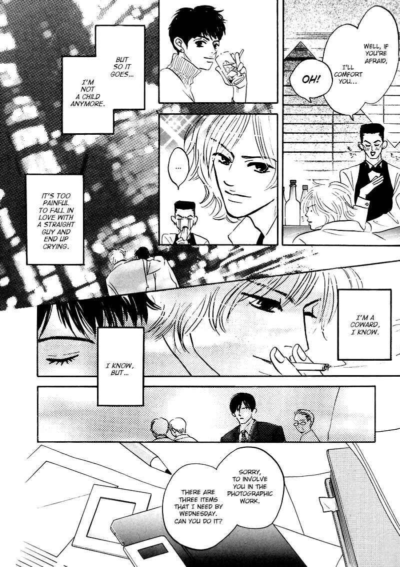 Page 10 Chapter 6 Yume ga Kanau 12-gatsu