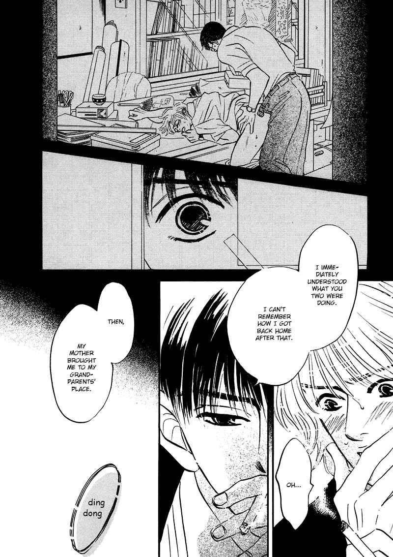 Page 34 Chapter 6 Yume ga Kanau 12-gatsu