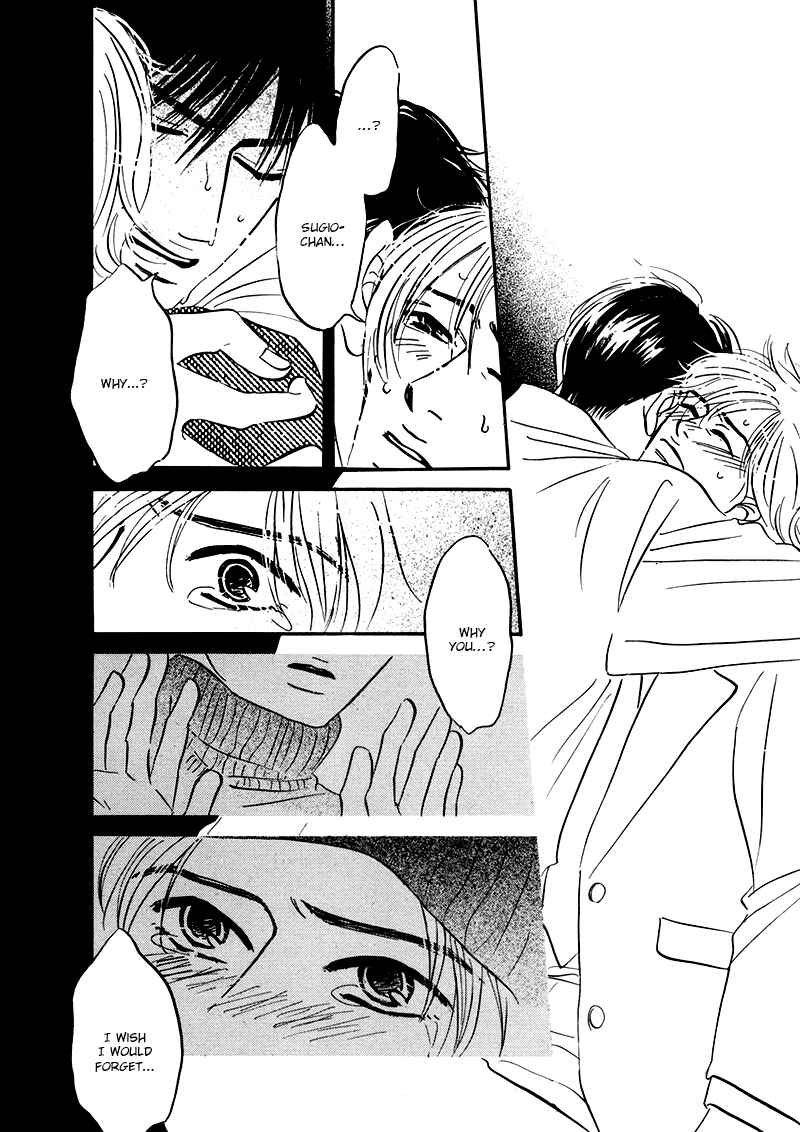 Page 38 Chapter 6 Yume ga Kanau 12-gatsu