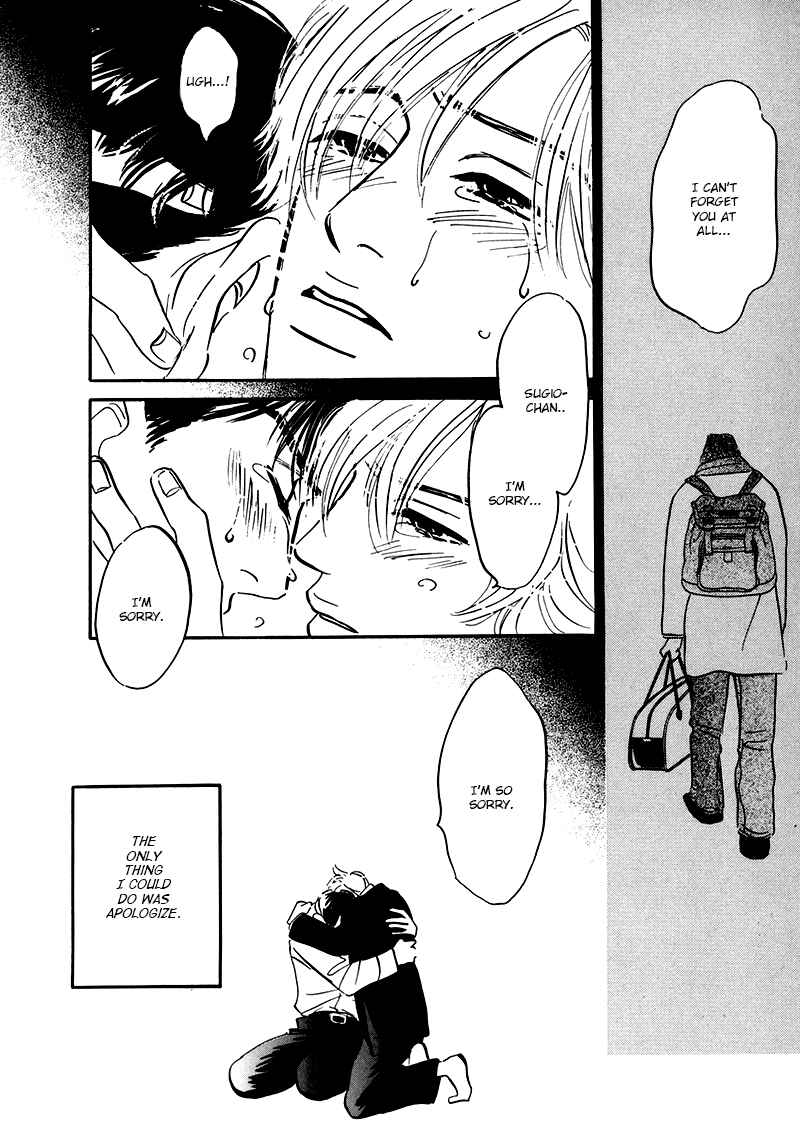 Page 40 Chapter 6 Yume ga Kanau 12-gatsu