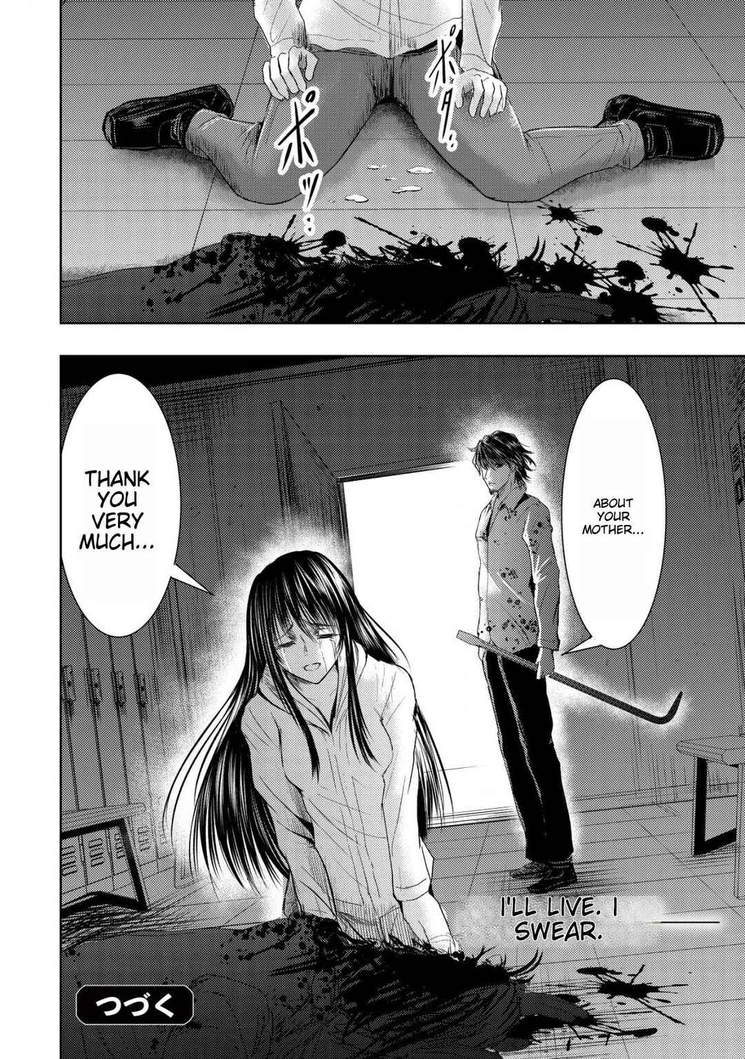Page 26 Chapter 3 Isekai Kaeri no Ossan wa Shuumatsu Sekai de Musou suru