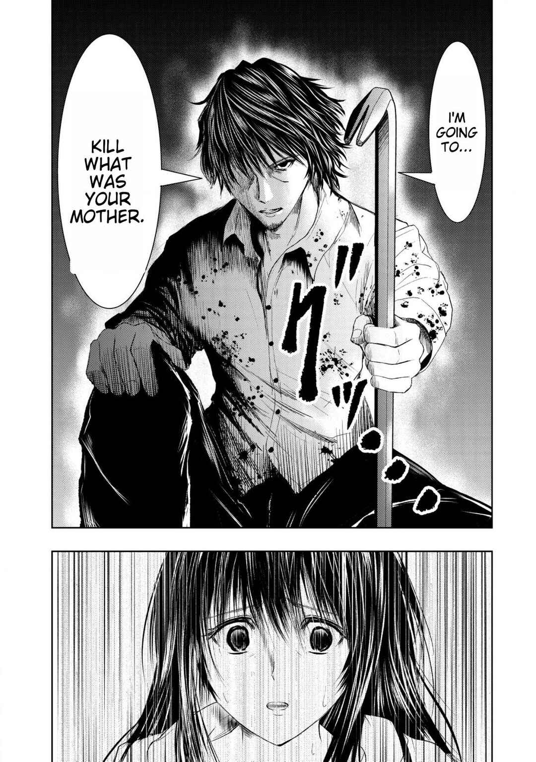 Page 9 Chapter 3 Isekai Kaeri no Ossan wa Shuumatsu Sekai de Musou suru
