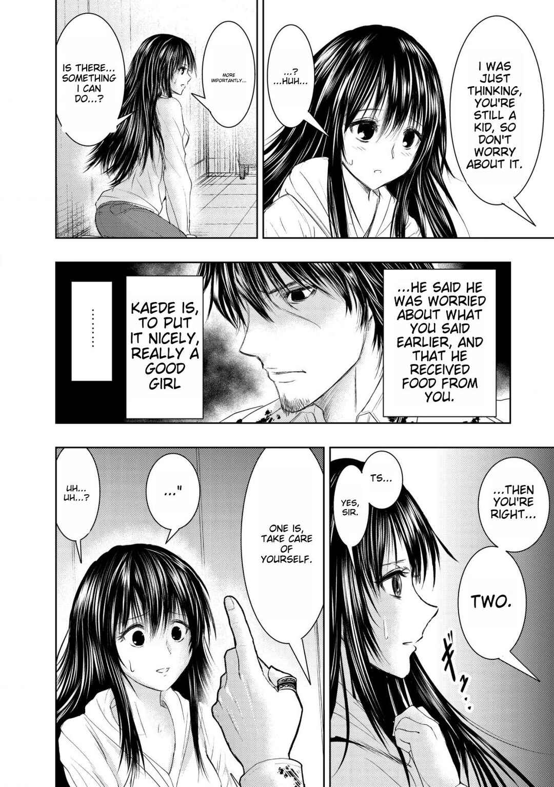 Page 24 Chapter 2 Isekai Kaeri no Ossan wa Shuumatsu Sekai de Musou suru