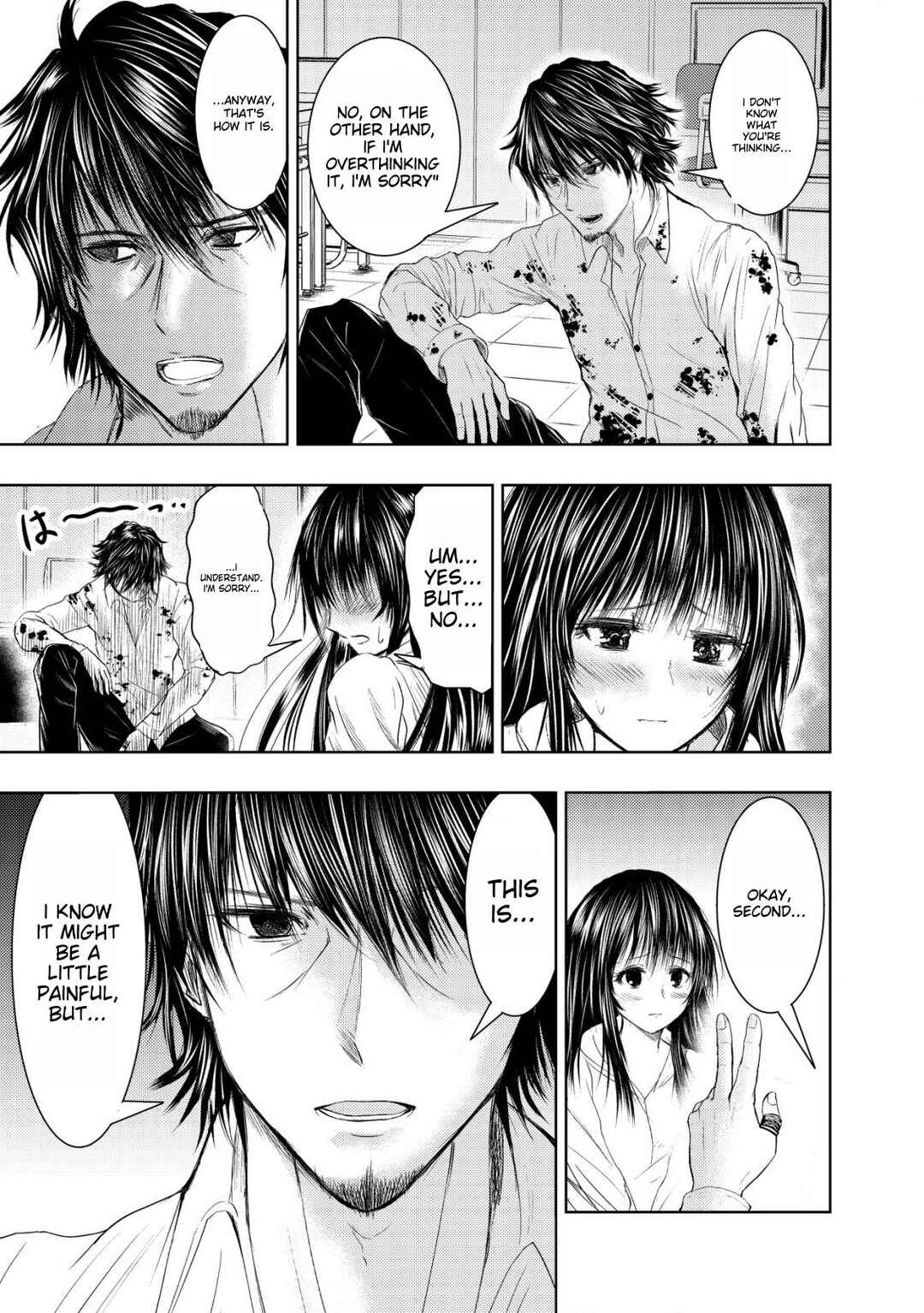 Page 25 Chapter 2 Isekai Kaeri no Ossan wa Shuumatsu Sekai de Musou suru