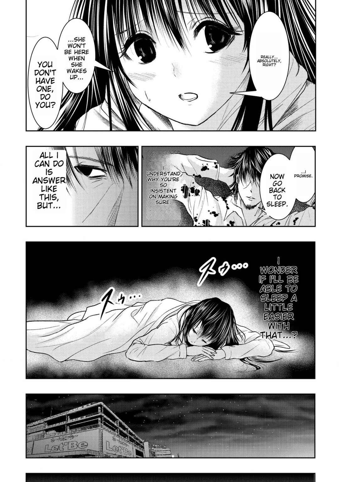 Page 12 Chapter 5 Isekai Kaeri no Ossan wa Shuumatsu Sekai de Musou suru