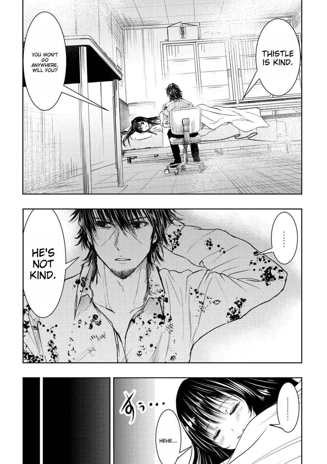 Page 21 Chapter 5 Isekai Kaeri no Ossan wa Shuumatsu Sekai de Musou suru