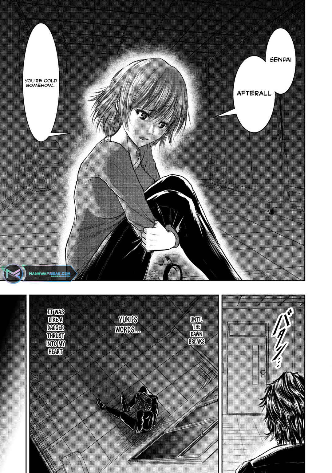 Page 11 Chapter 8 Isekai Kaeri no Ossan wa Shuumatsu Sekai de Musou suru