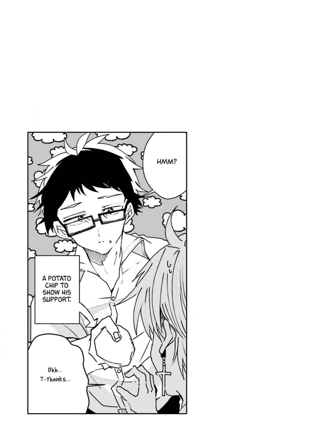 Page 10 Chapter 6 Iincho to Furyou-kun