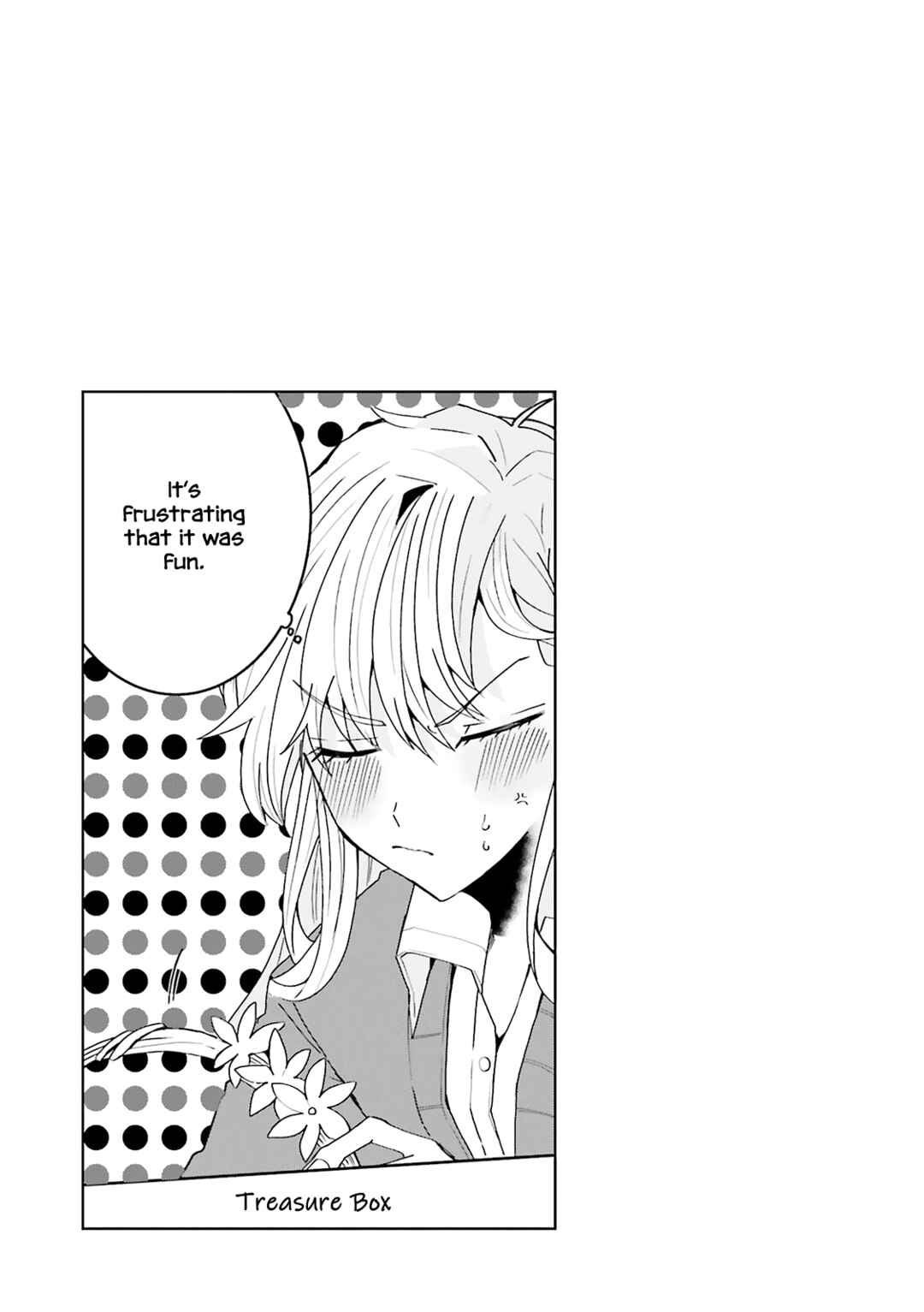 Page 12 Chapter 21 Iincho to Furyou-kun