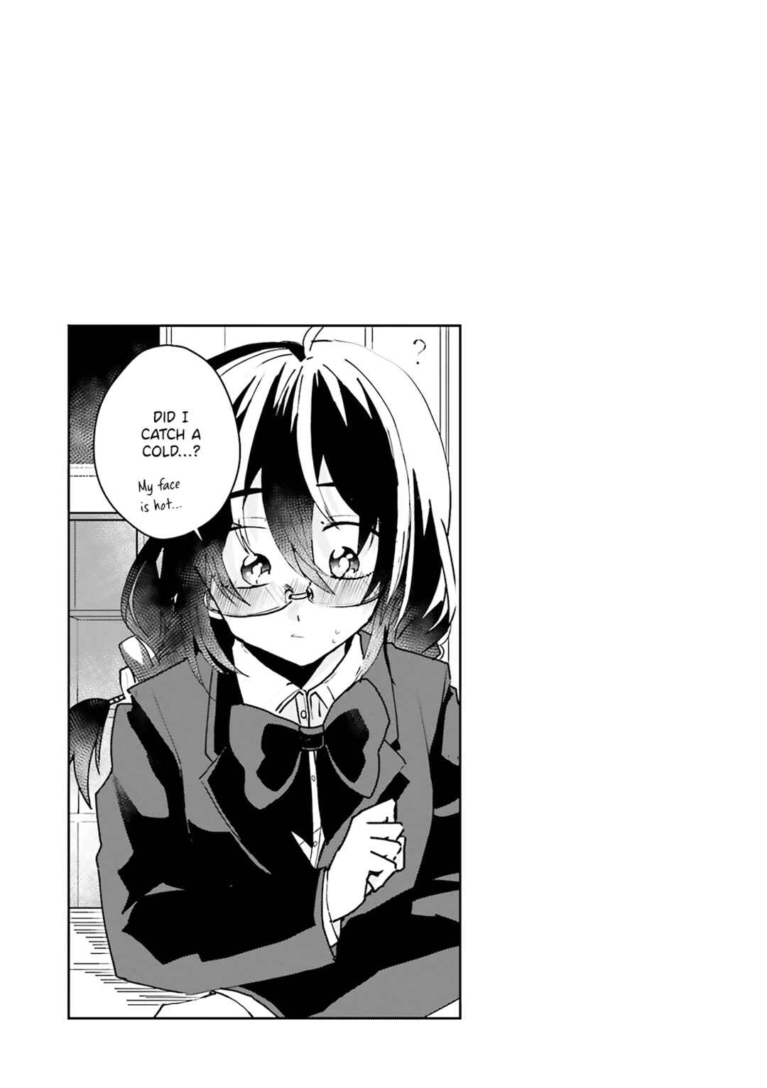 Page 10 Chapter 14 Iincho to Furyou-kun