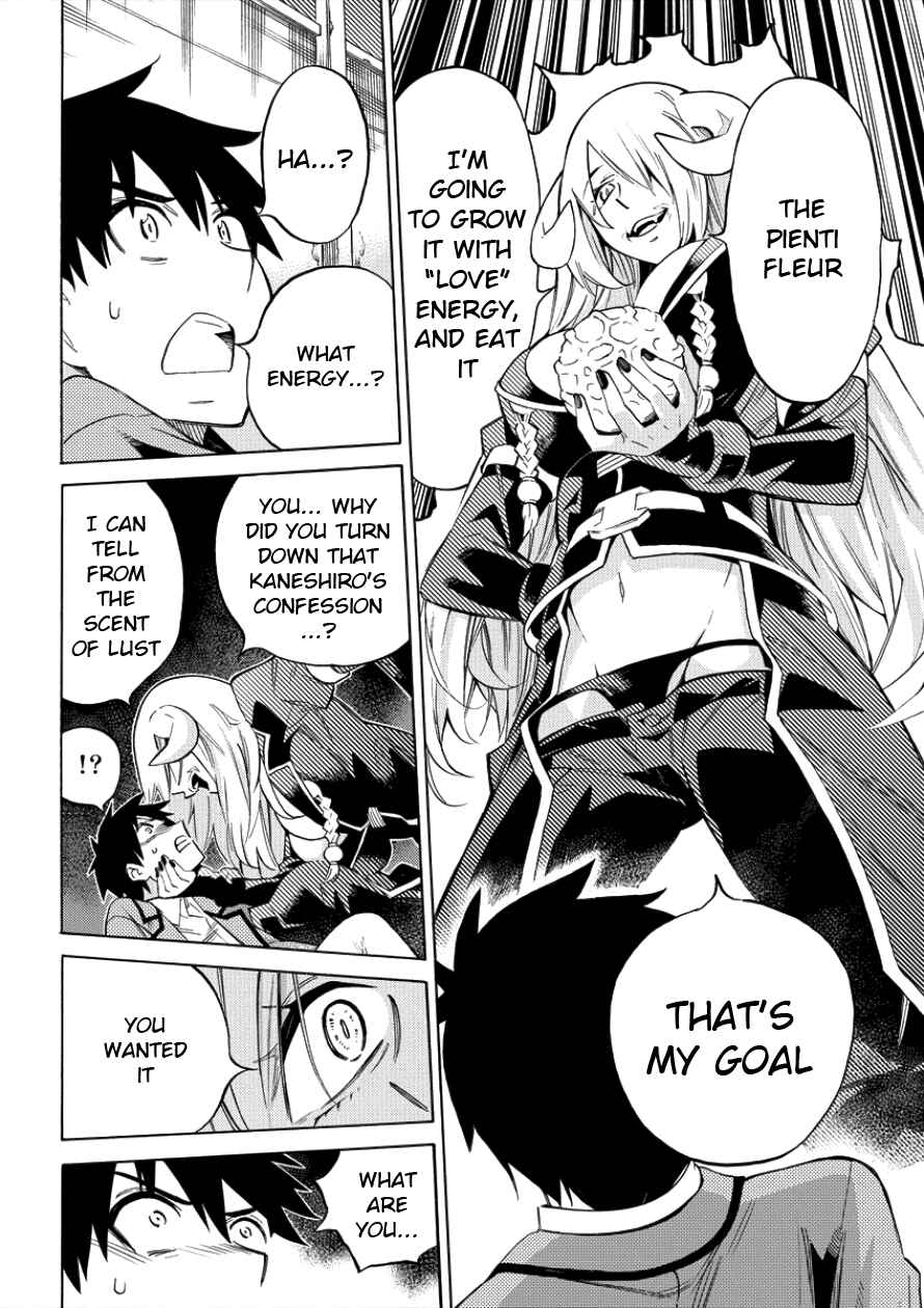 Page 27 Chapter 1 Kyousei Rennai