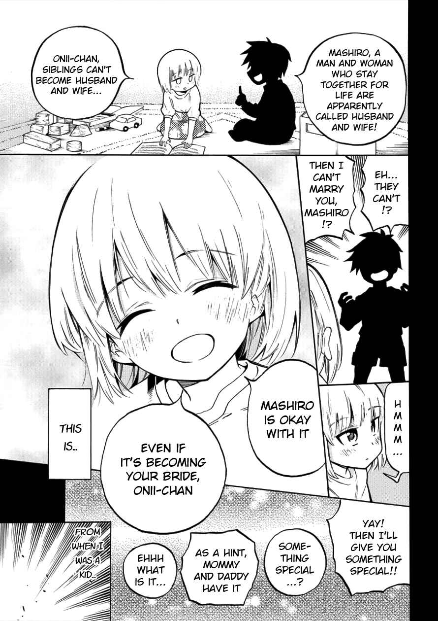 Page 38 Chapter 1 Kyousei Rennai