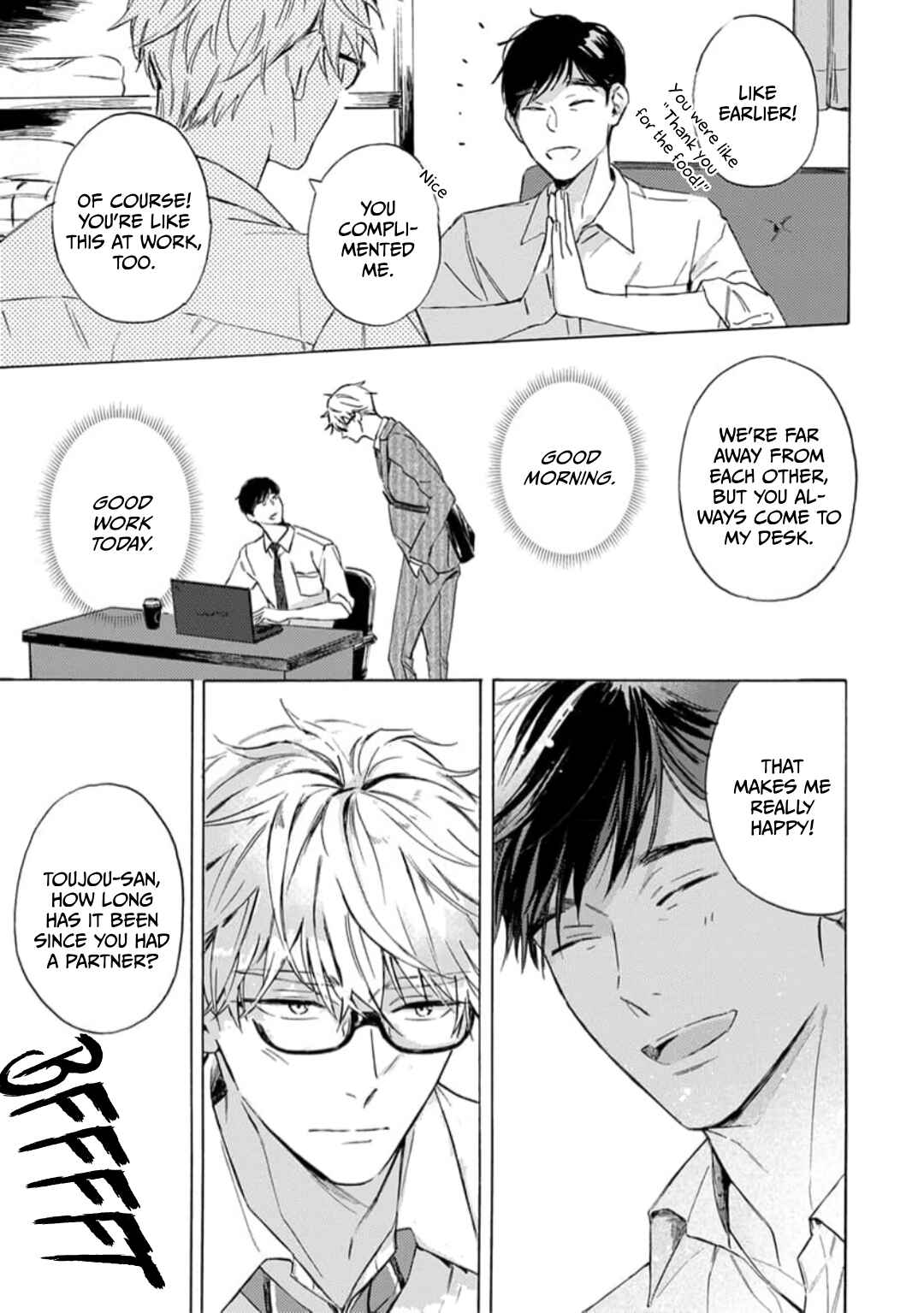 Page 25 Chapter 2 40 Made ni Shitai 10 no Koto