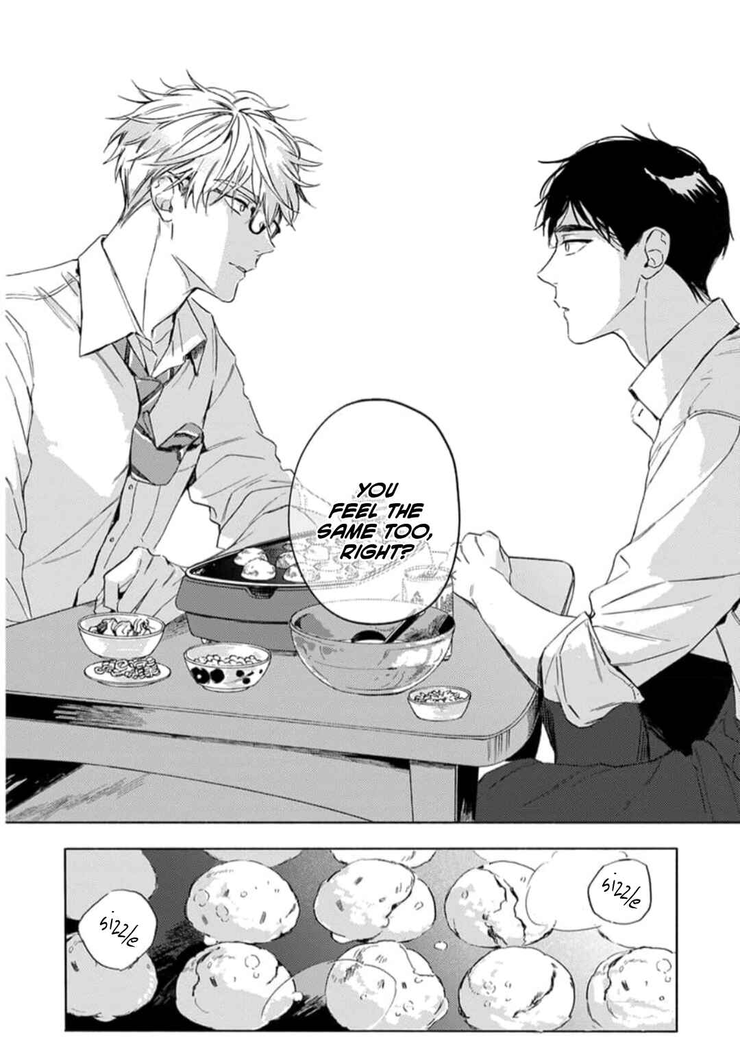 Page 28 Chapter 2 40 Made ni Shitai 10 no Koto