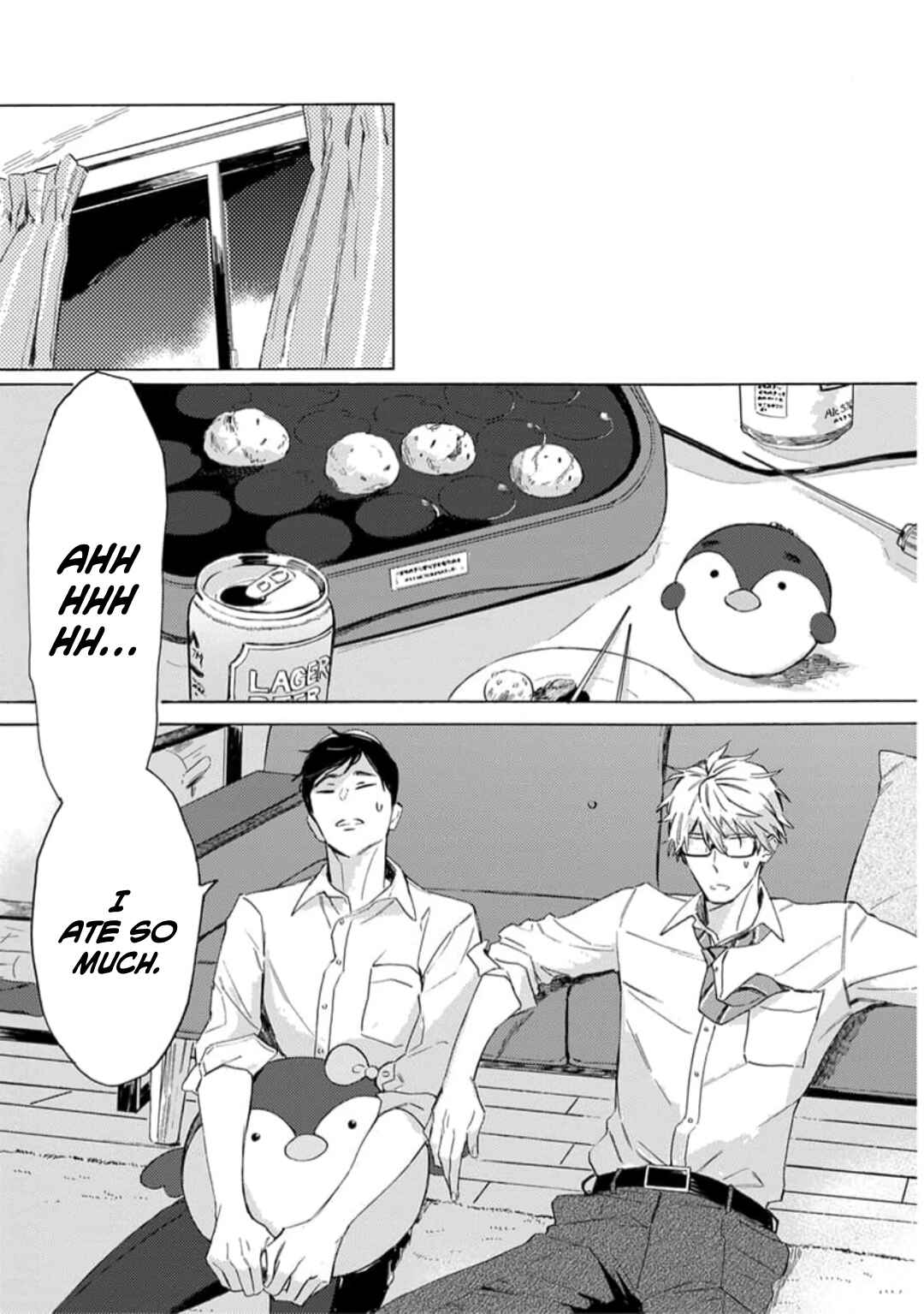 Page 29 Chapter 2 40 Made ni Shitai 10 no Koto