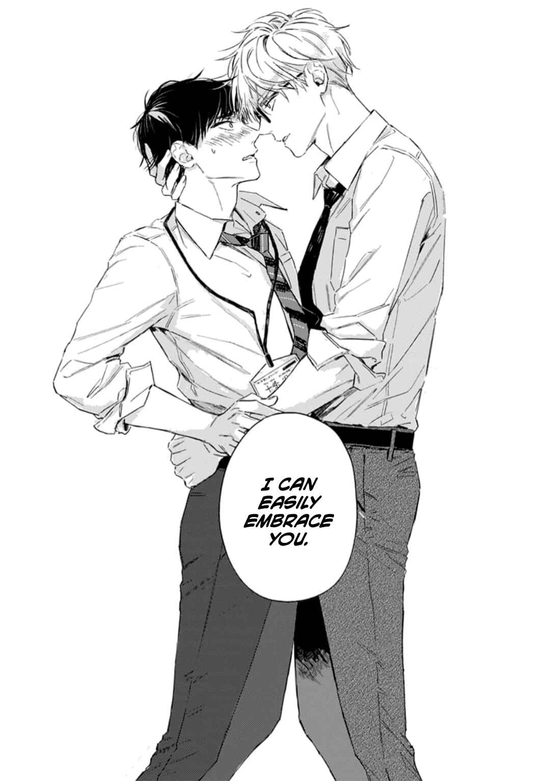 Page 37 Chapter 1 40 Made ni Shitai 10 no Koto
